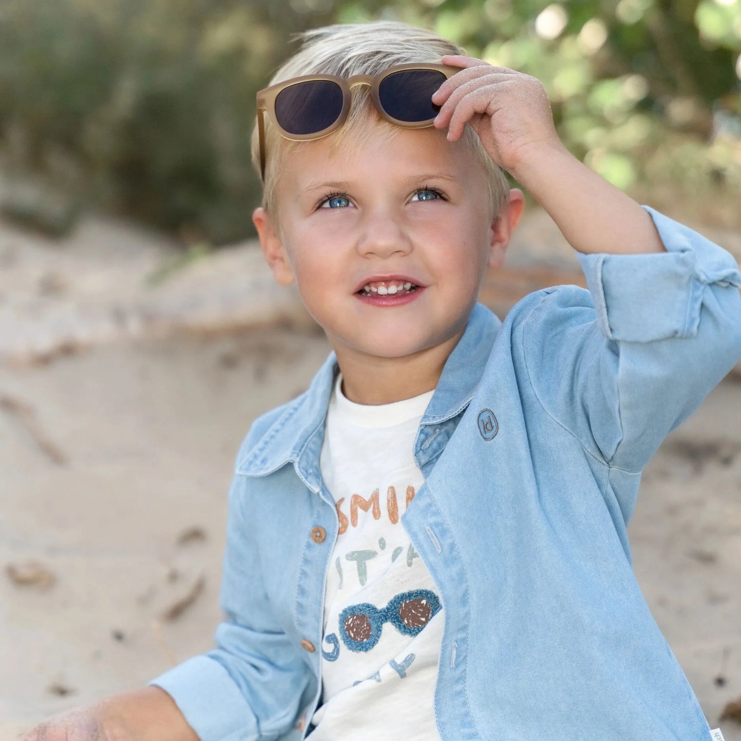 CL26021621 - Camicie - LITTLE DUTCH