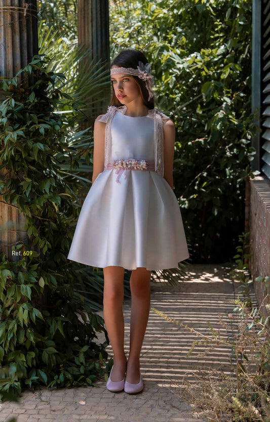 1609 - ABITO CERIMONIA - MIMILU