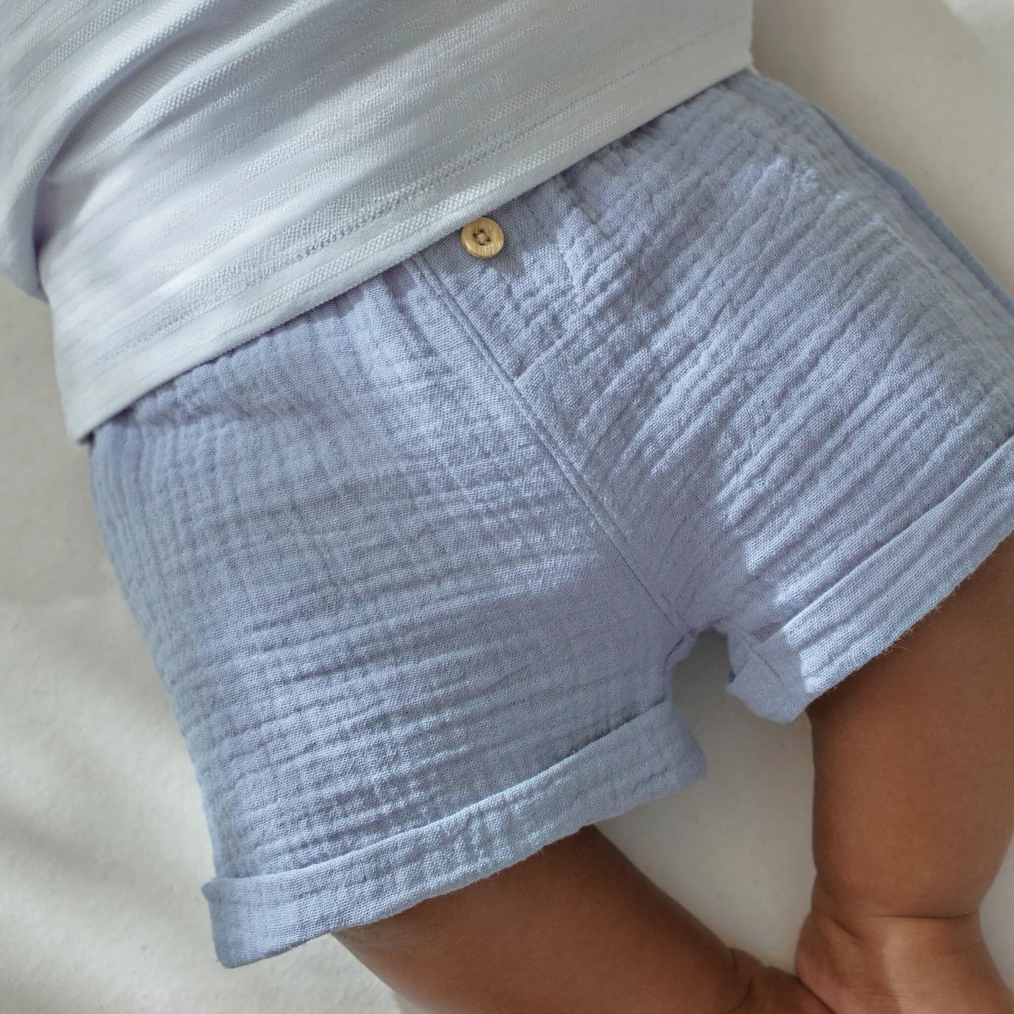 CL26023823 - SHORTS - LITTLE DUTCH