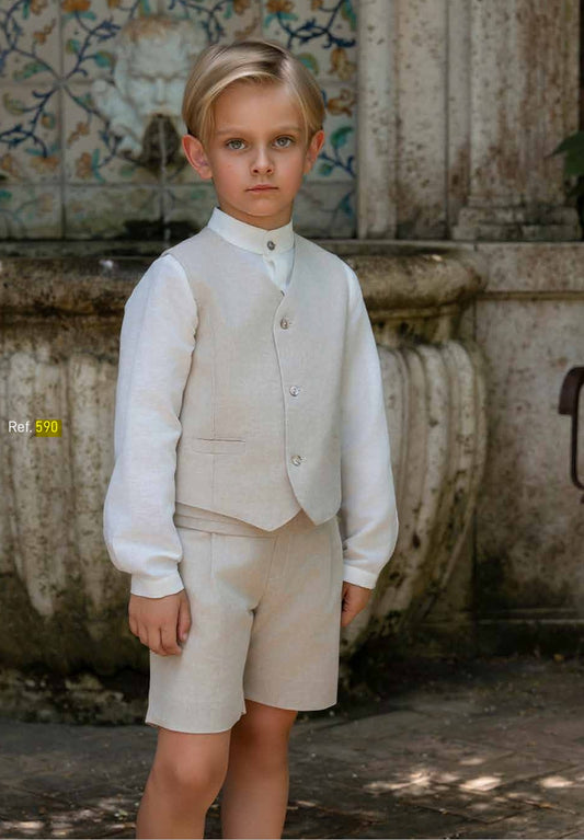 1590 - COMPLETI ELEGANTI - MIMILU