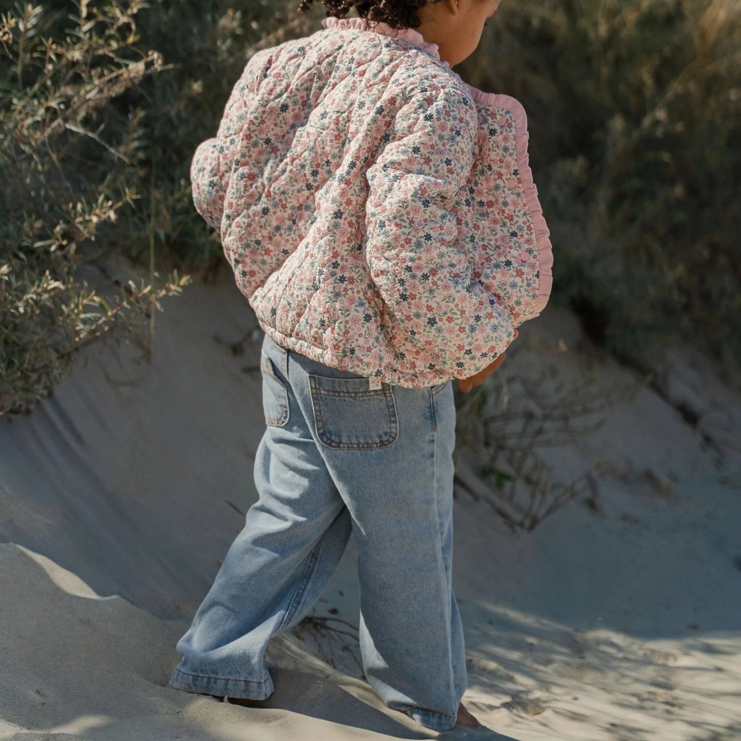 CL26023021 - JEANS - LITTLE DUTCH