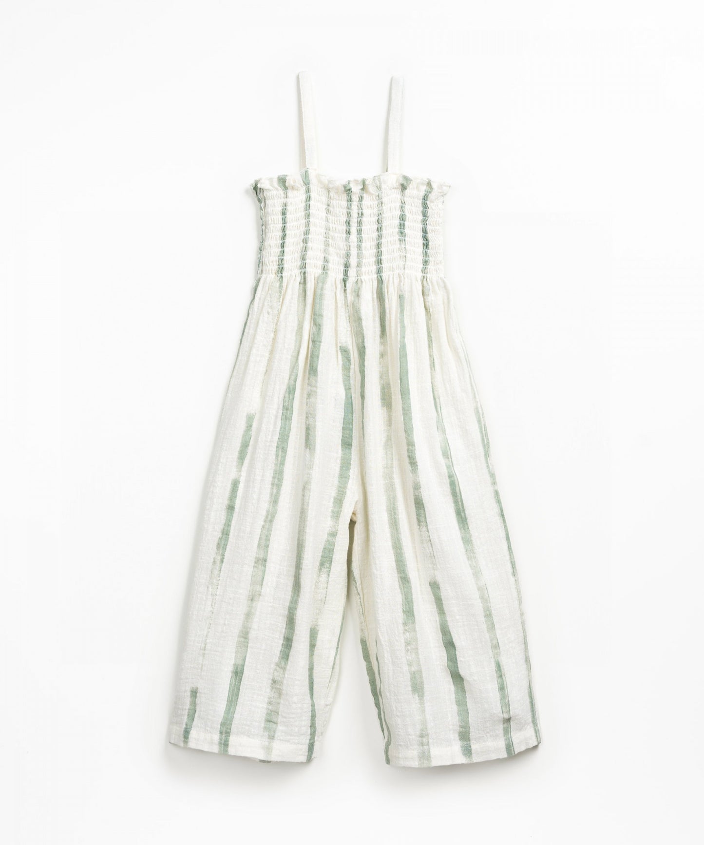 4AQ11502 - JUMPSUIT - PLAY UP