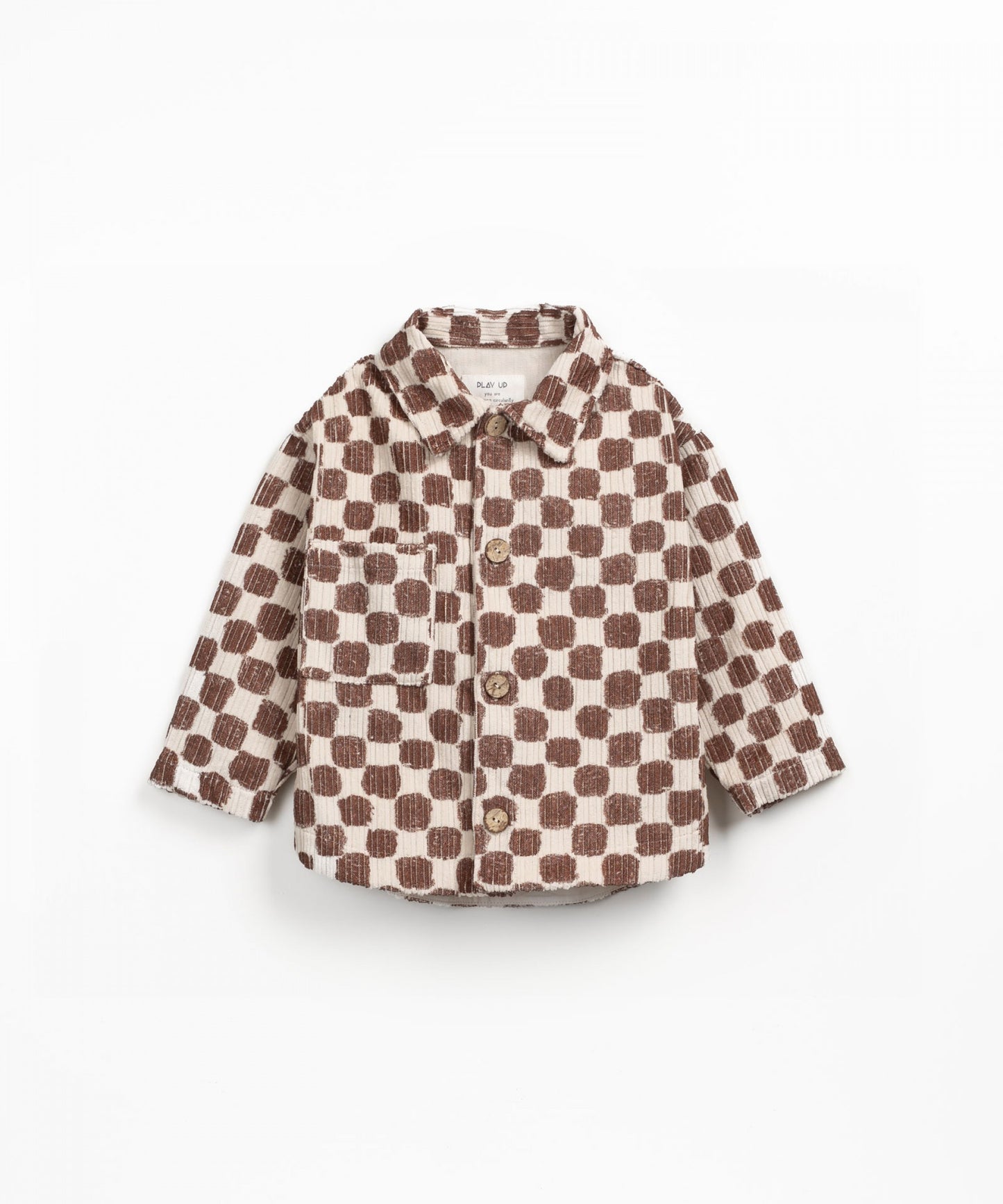 3AR11251 - CAMICIA - PLAY UP