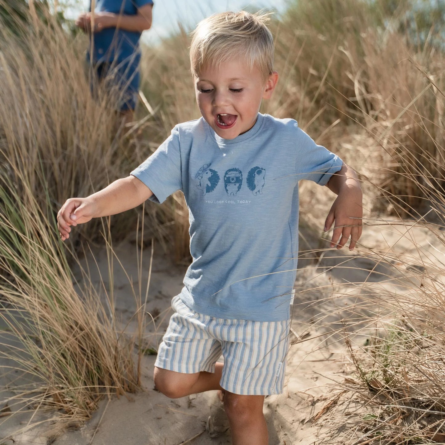 CL26021161 - MAGLIE - LITTLE DUTCH