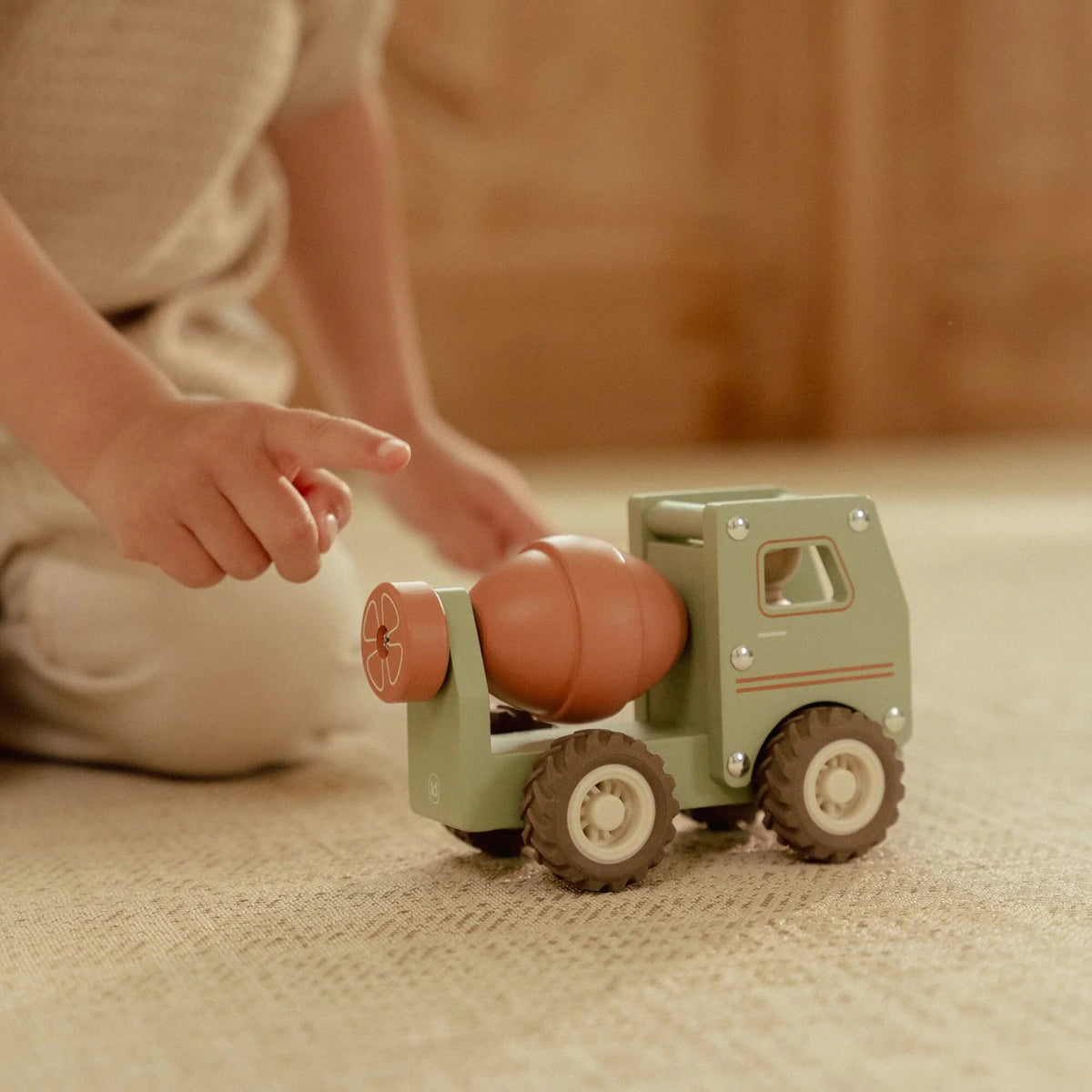LD2529 - GIOCHI - LITTLE DUTCH