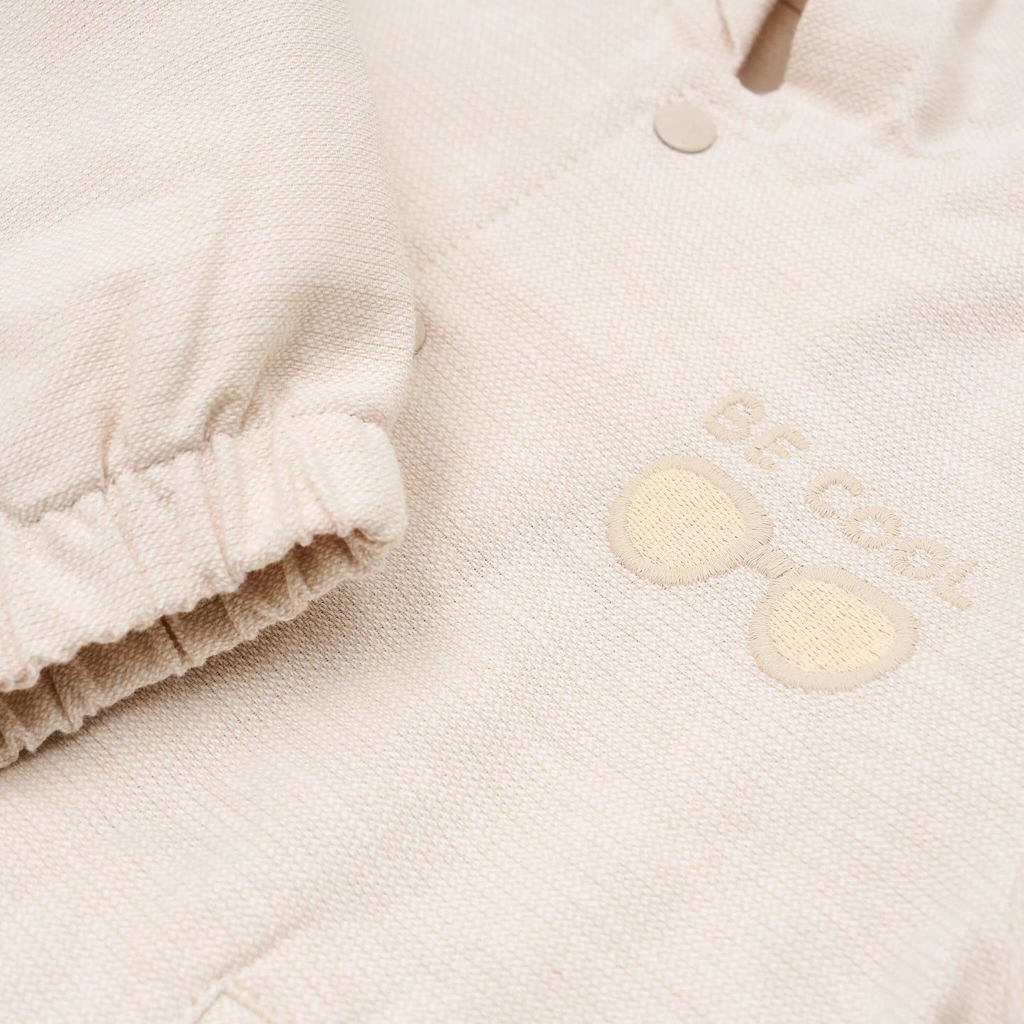 CL26022601 - cardigan - LITTLE DUTCH