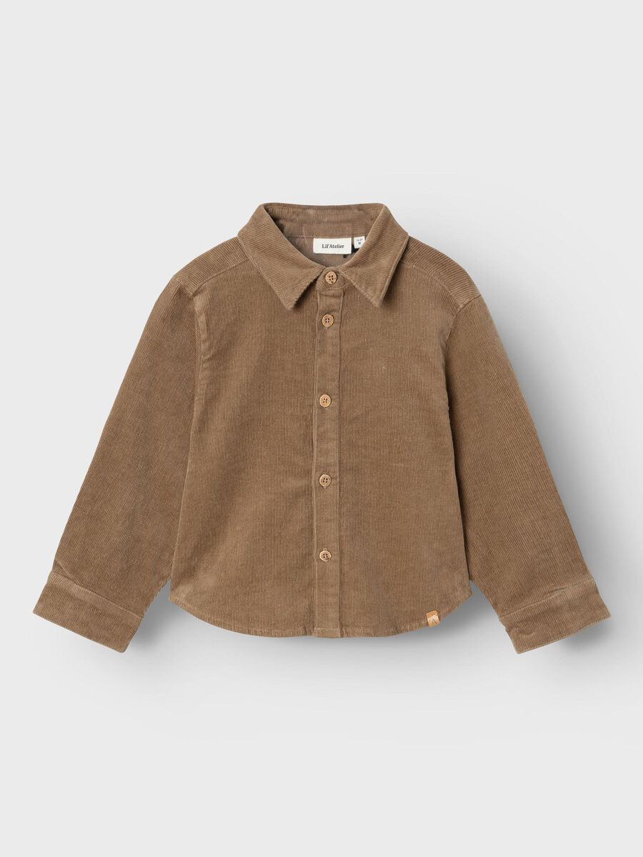13234402 - CAMICIA - LIL ATELIER
