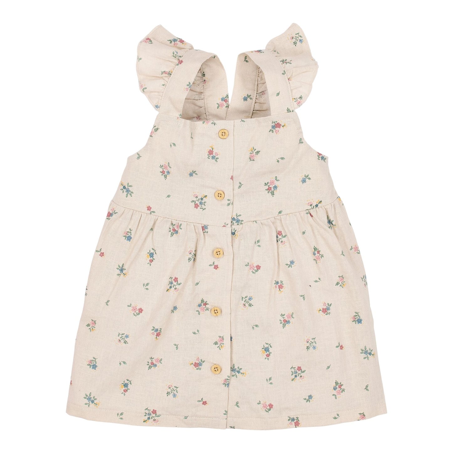 CL26025011 - Abiti - LITTLE DUTCH