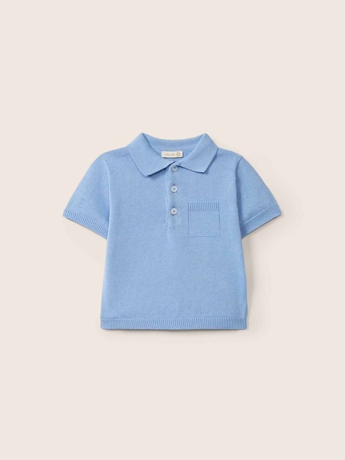 V26.12319A - T-Shirt e Polo - WEDOBLE