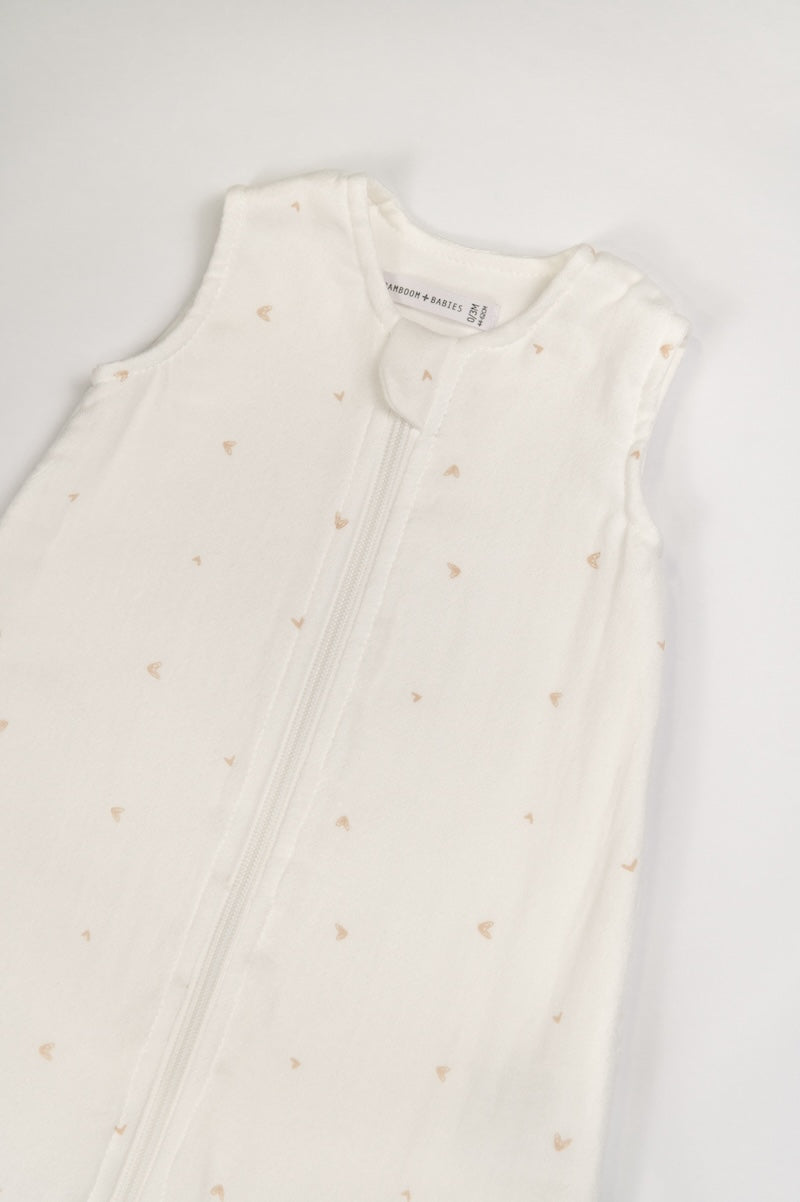 302. - SACCO NANNA NEWBORN  ESTIVO TOG 1.1 - BAMBOOM