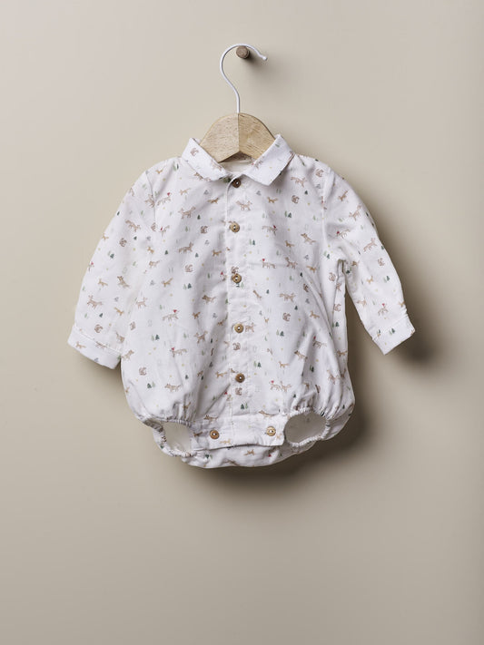 I2409916A - BODY CAMICIA - WEDOBLE