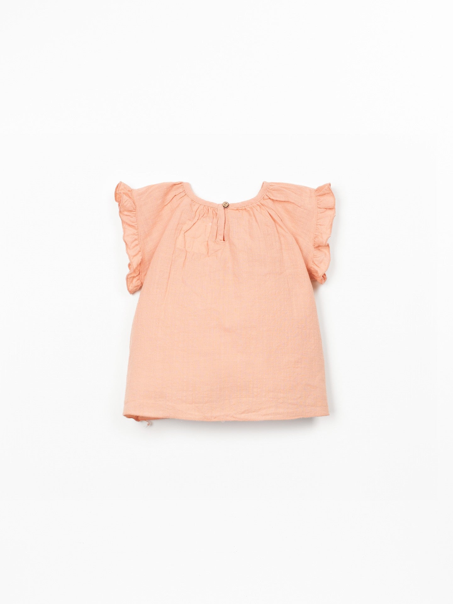 4AS10902 - BLUSA - PLAY UP