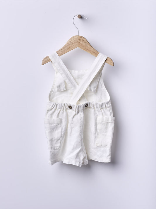 V2508905T - JUMPSUIT - WEDOBLE