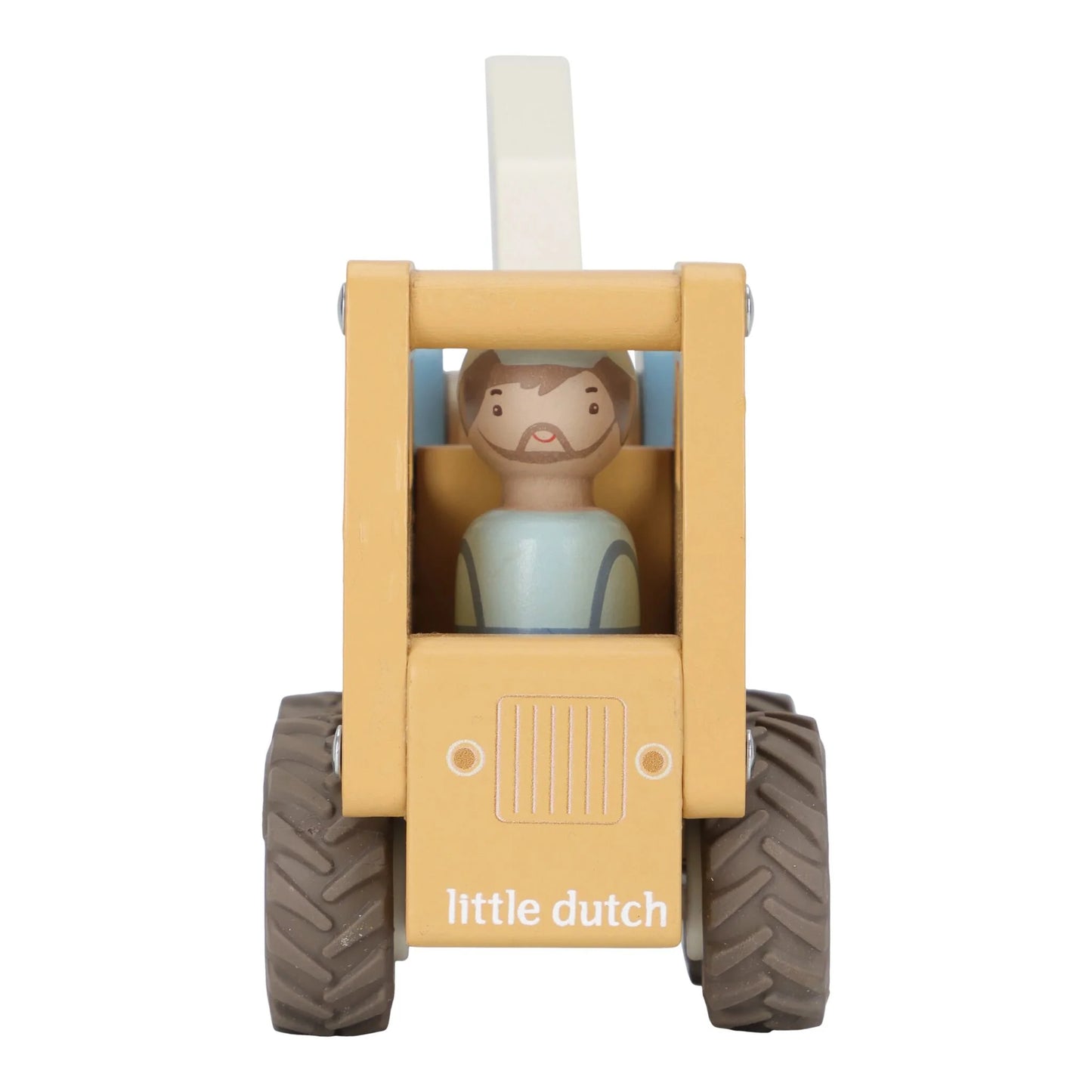 CAMION GRU - accessori -  - LITTLE DUTCH LD2530