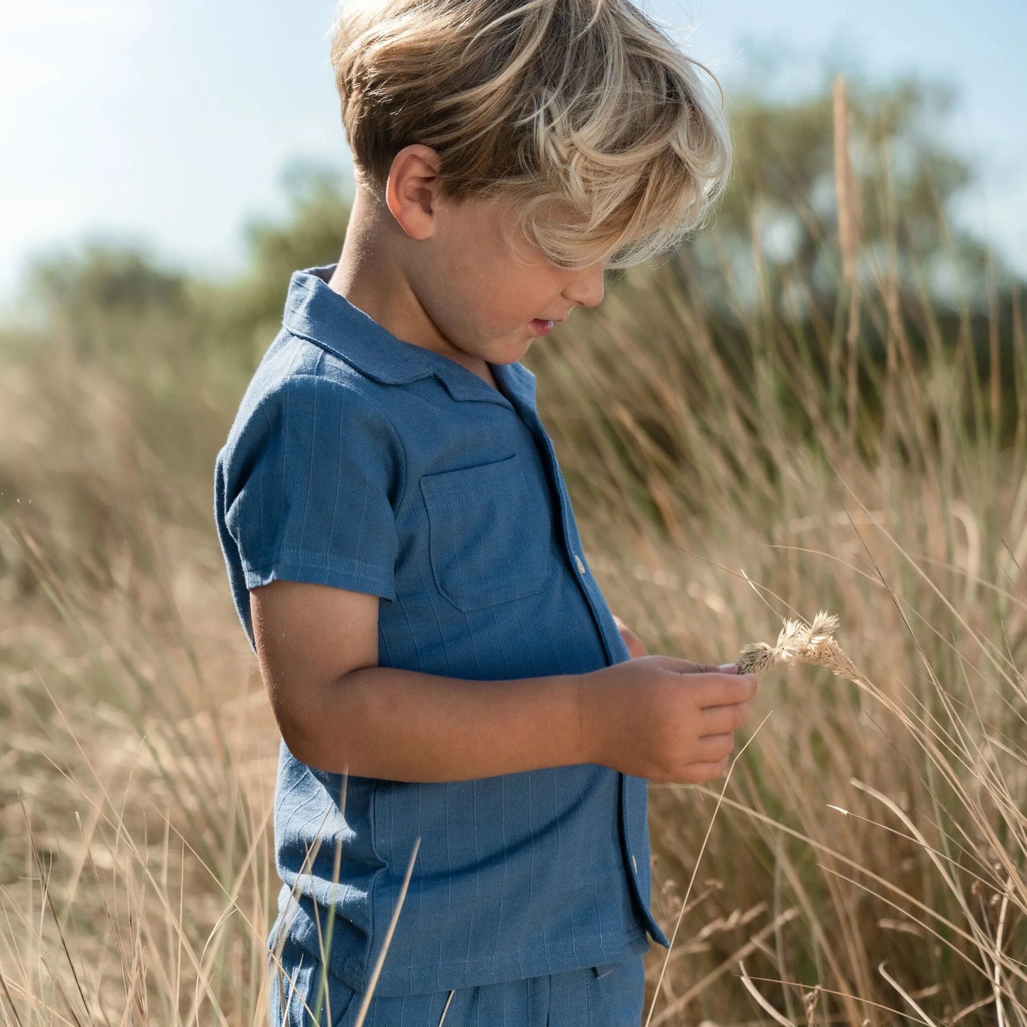 CL26021601 - Camicie - LITTLE DUTCH
