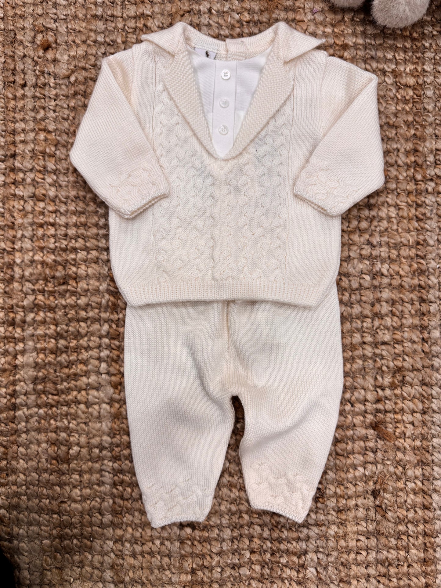 IN6550 - COMPLETINI 2 PZ - MARLU