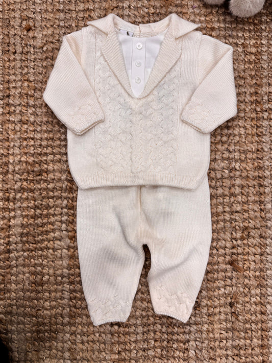 IN6550 - COMPLETINI 2 PZ - MARLU