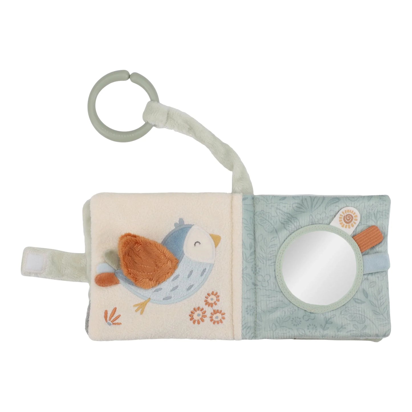 Libretto passeggino - accessori -  - LITTLE DUTCH LD8319