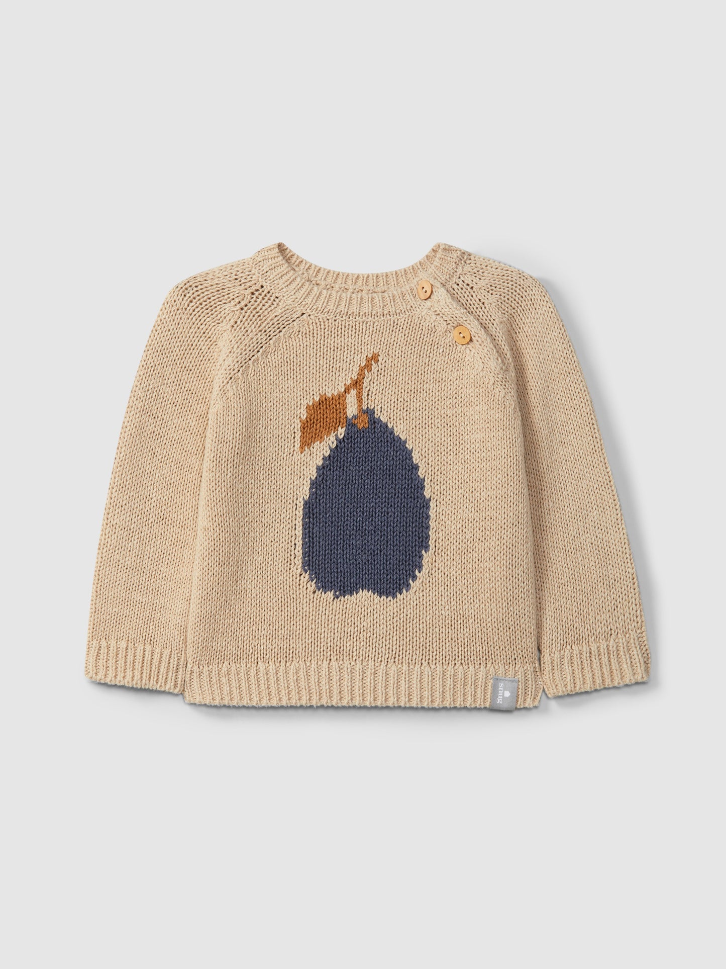 6S002 - MAGLIONI - SNUG