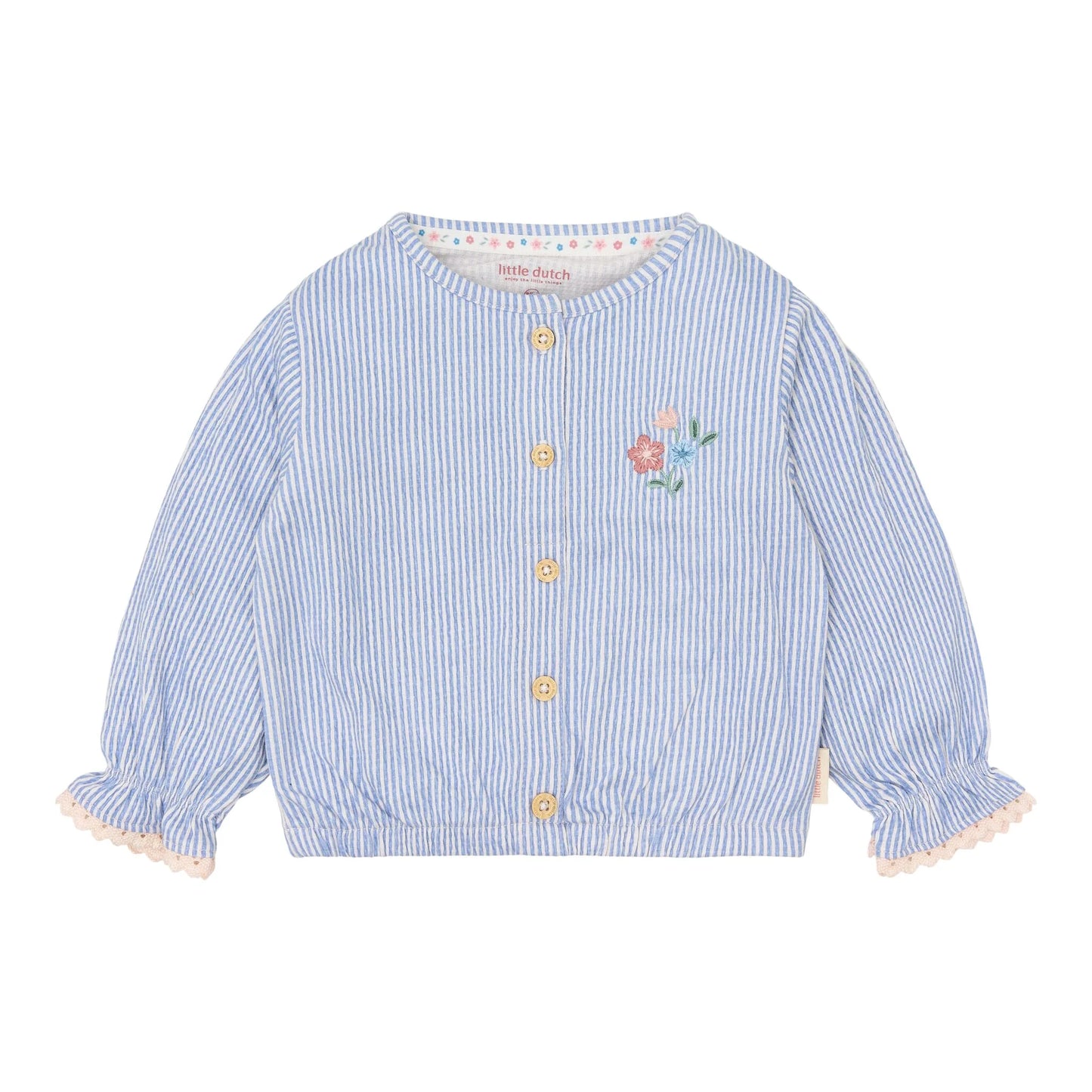CL26021501 - Camicie - LITTLE DUTCH