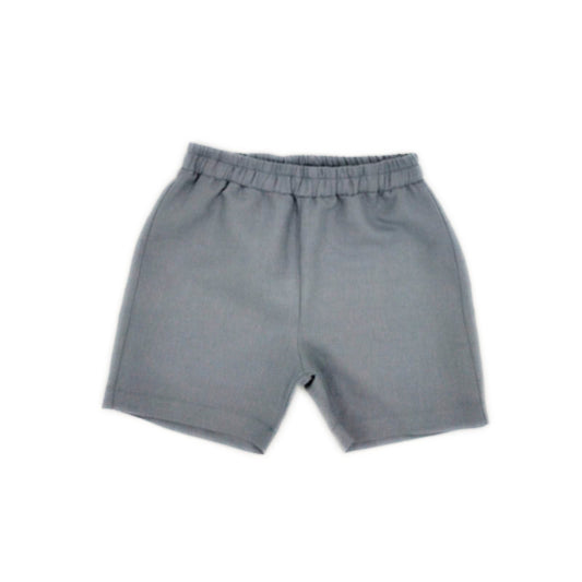1665-039 - Pantaloncini - MEBY