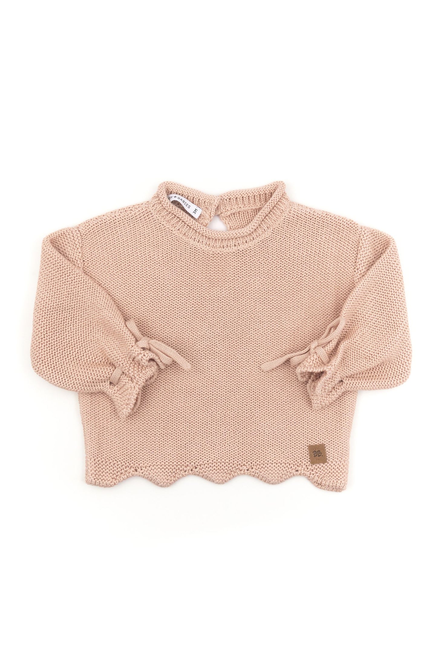 1182TE - MAGLIE - BAMBOOM