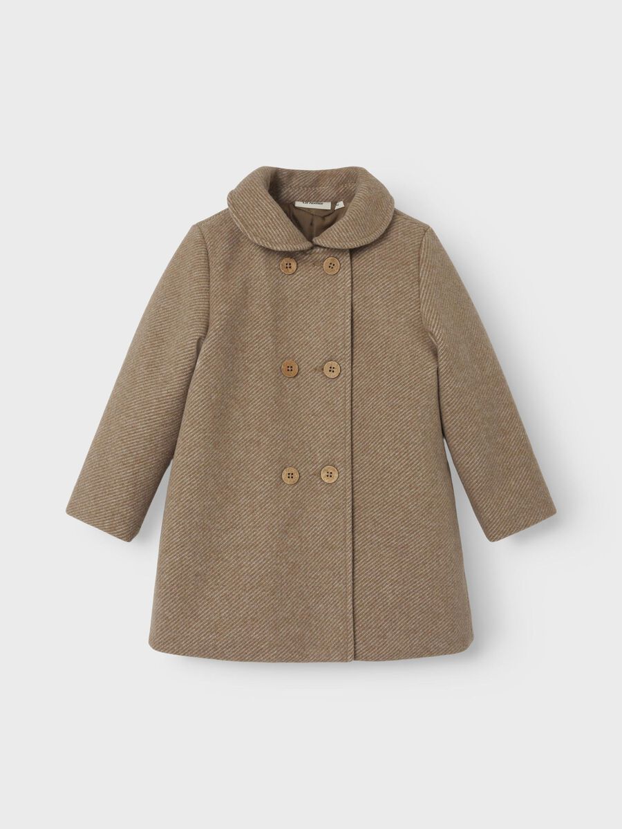 13237132 - CAPPOTTO - LIL ATELIER