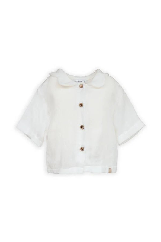 822 - CAMICIA - BAMBOOM
