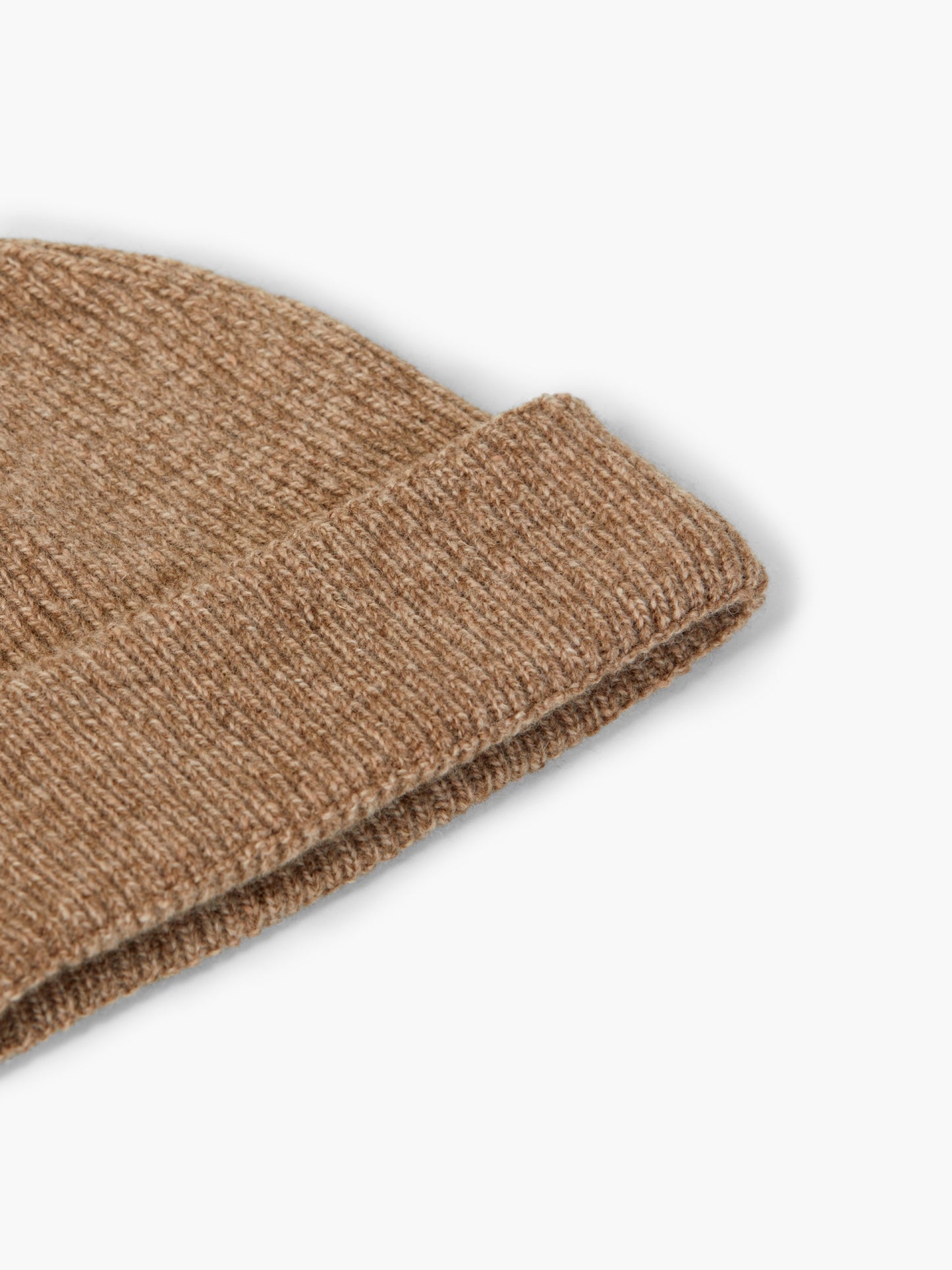 CAPPELLO CUFFIA - BAMBINO - LANA MERINOS 100% - WEDOBLE I26.10307A