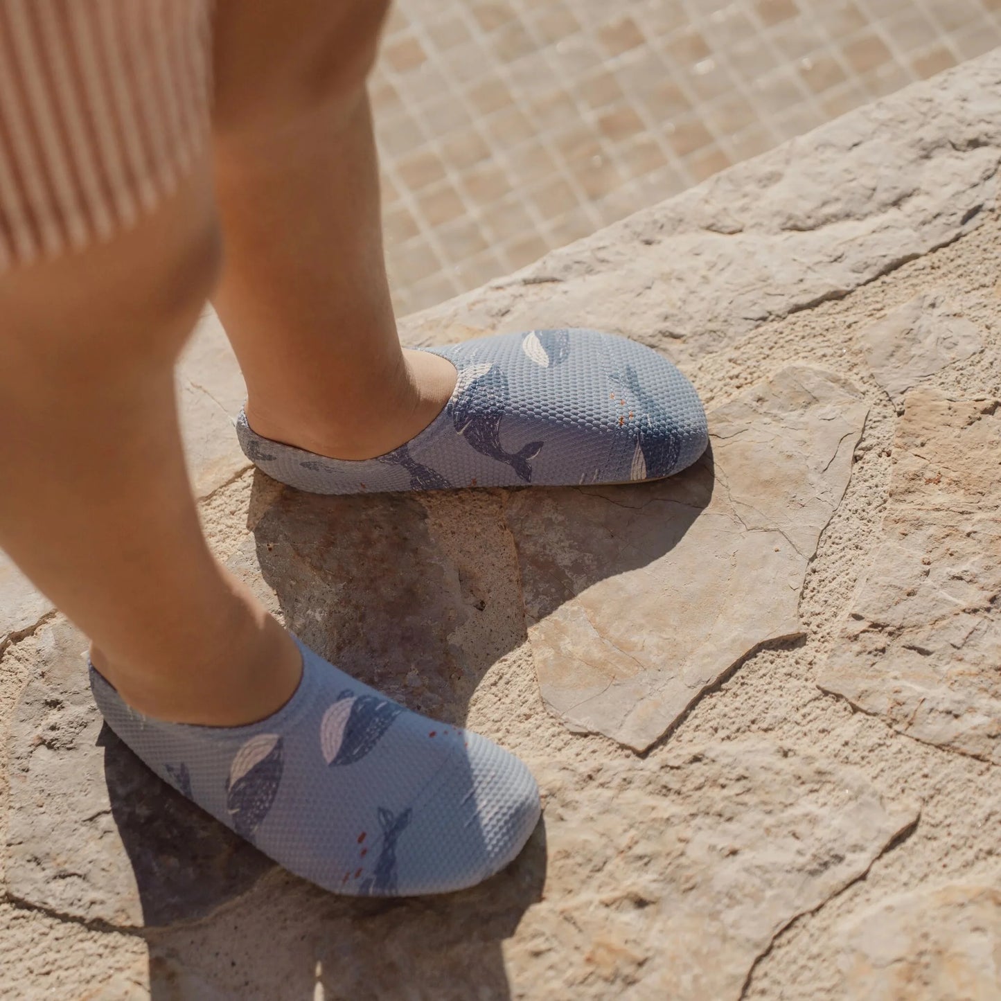 CL2603968 - SCARPE DA MARE - LITTLE DUTCH