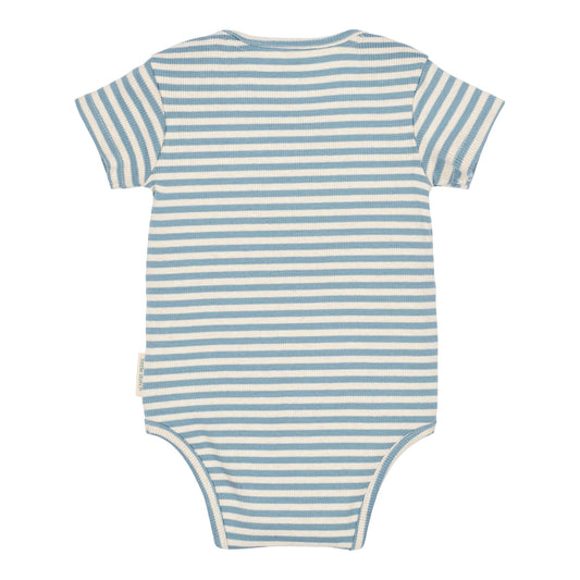 CL26020313 - BODY M/CORTA - LITTLE DUTCH