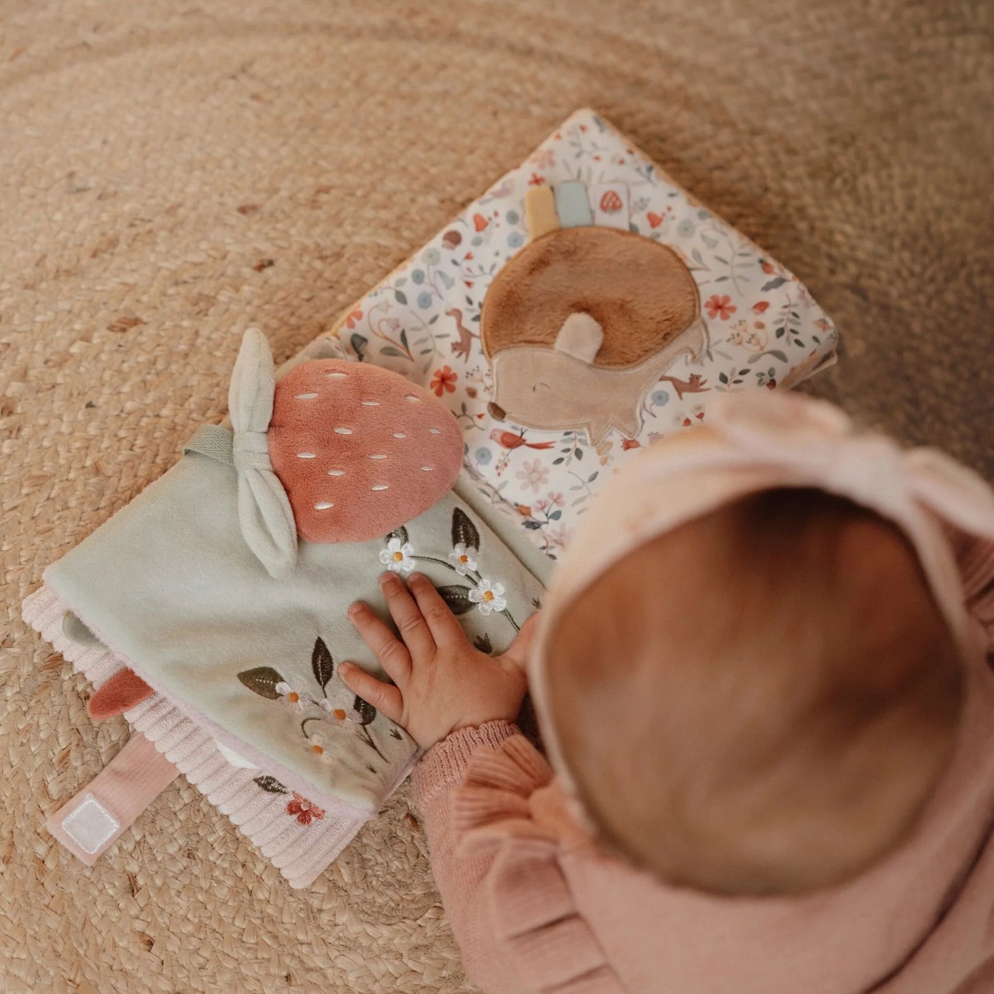 LD8907 - Accessori - LITTLE DUTCH