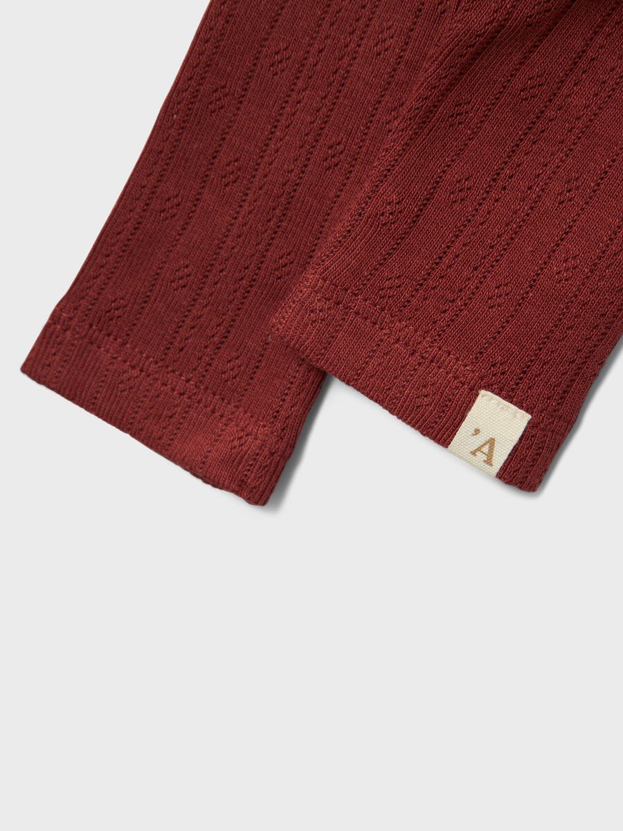 13236721 - LEGGINGS - LIL ATELIER