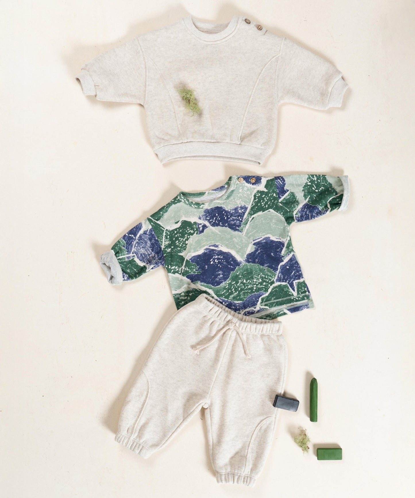 1AR10903 - FELPA - PLAY UP