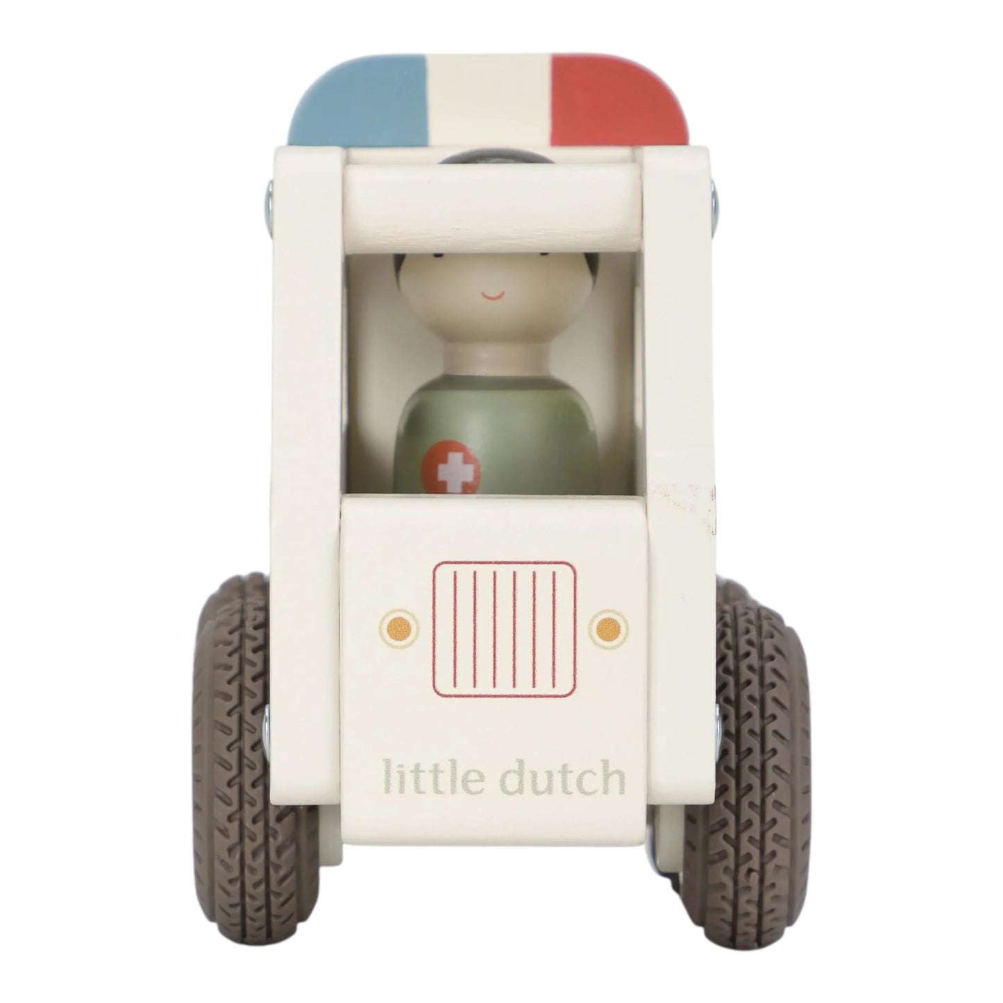 LD2529 - GIOCHI - LITTLE DUTCH