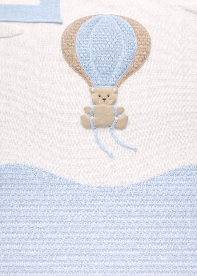 EK5080 - coperte - Marlù