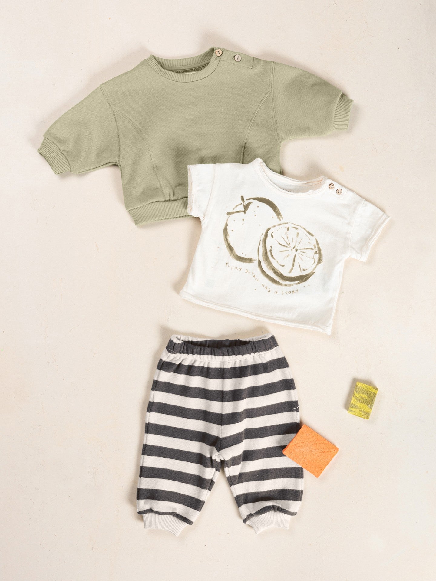 1AS11050 - T-SHIRT - PLAY UP