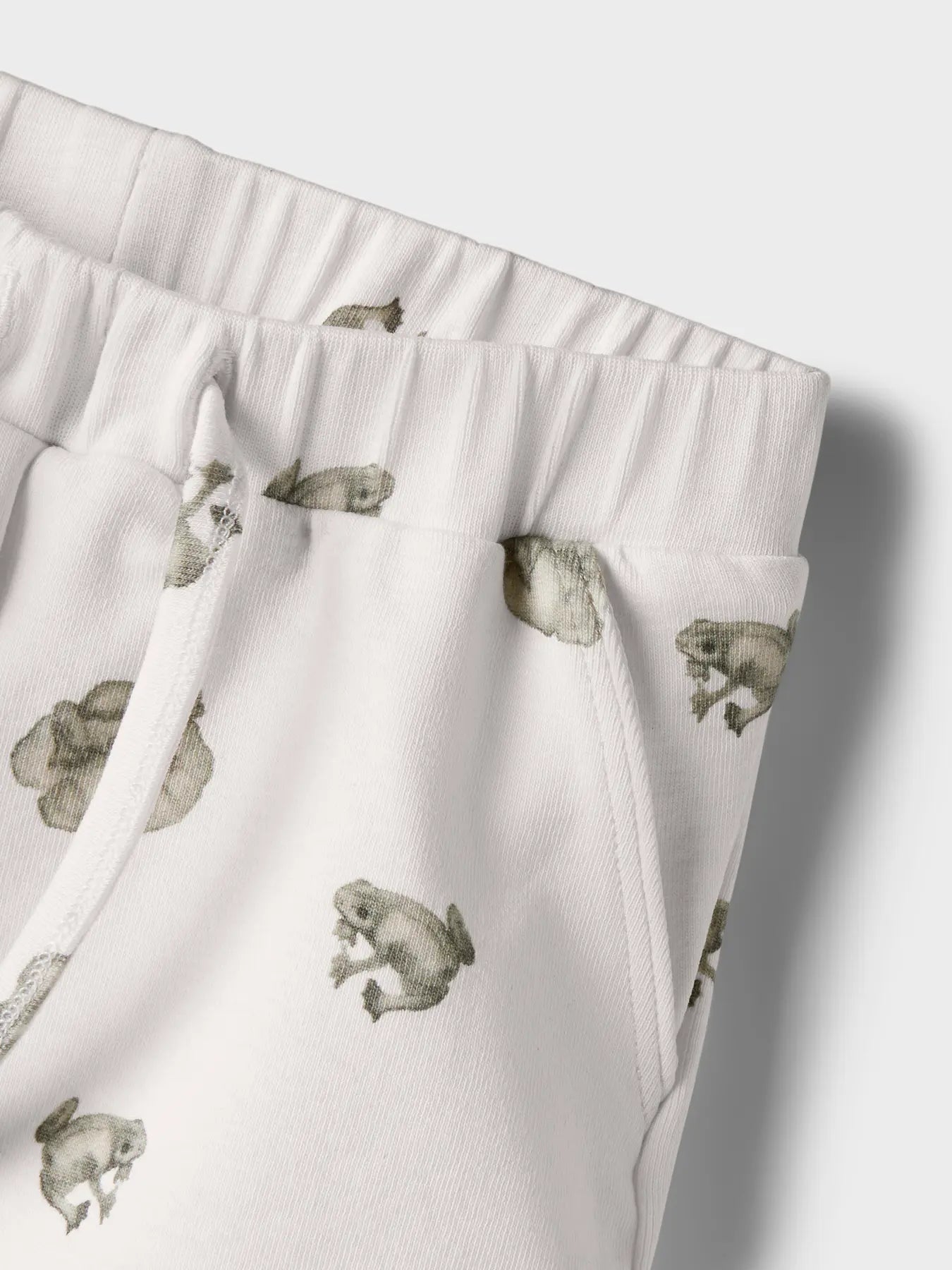 13250967 - Pantaloncini - LIL ATELIER