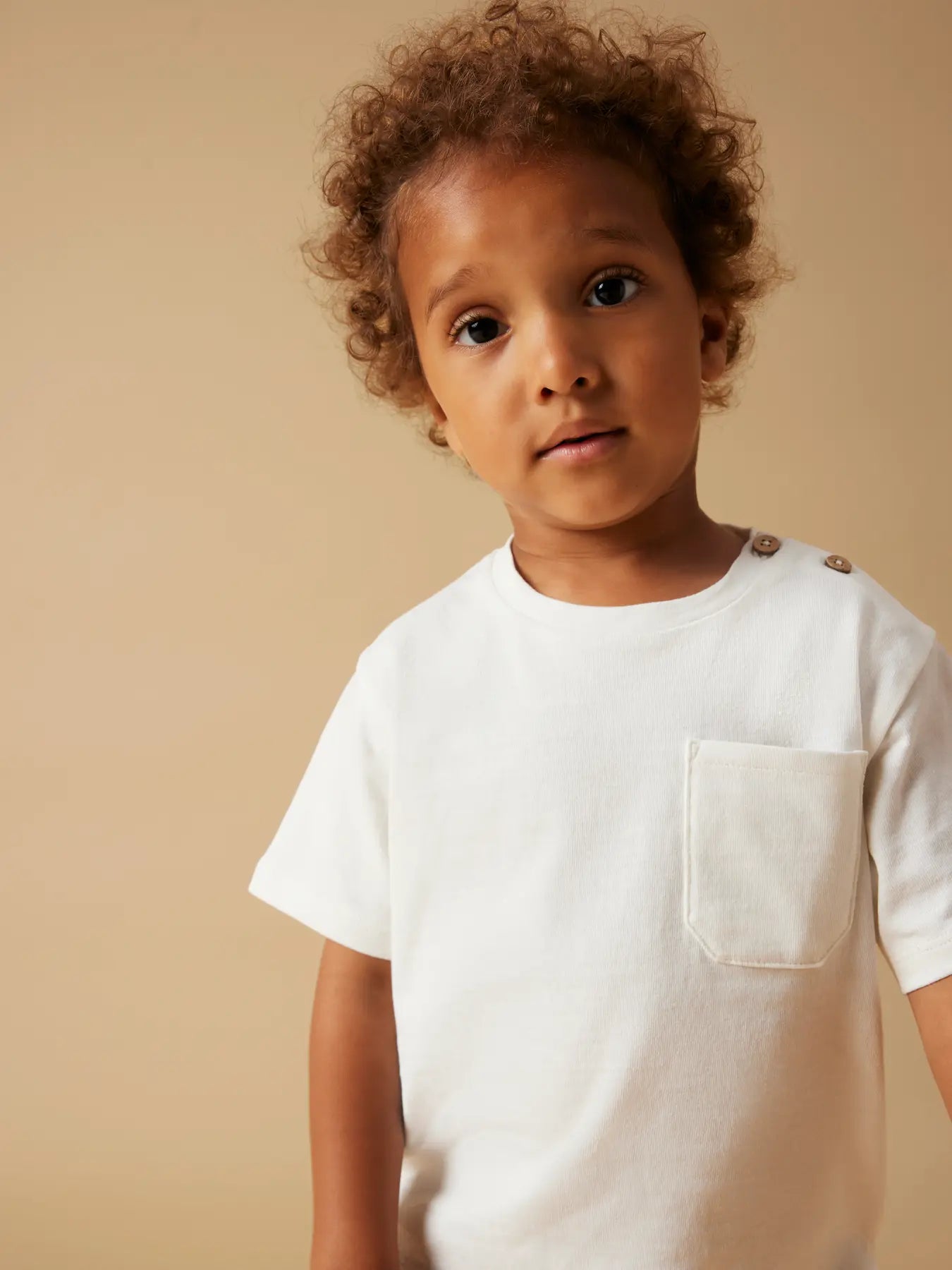 T-SHIRT MANICA CORTA - LIL ATELIER 13228112