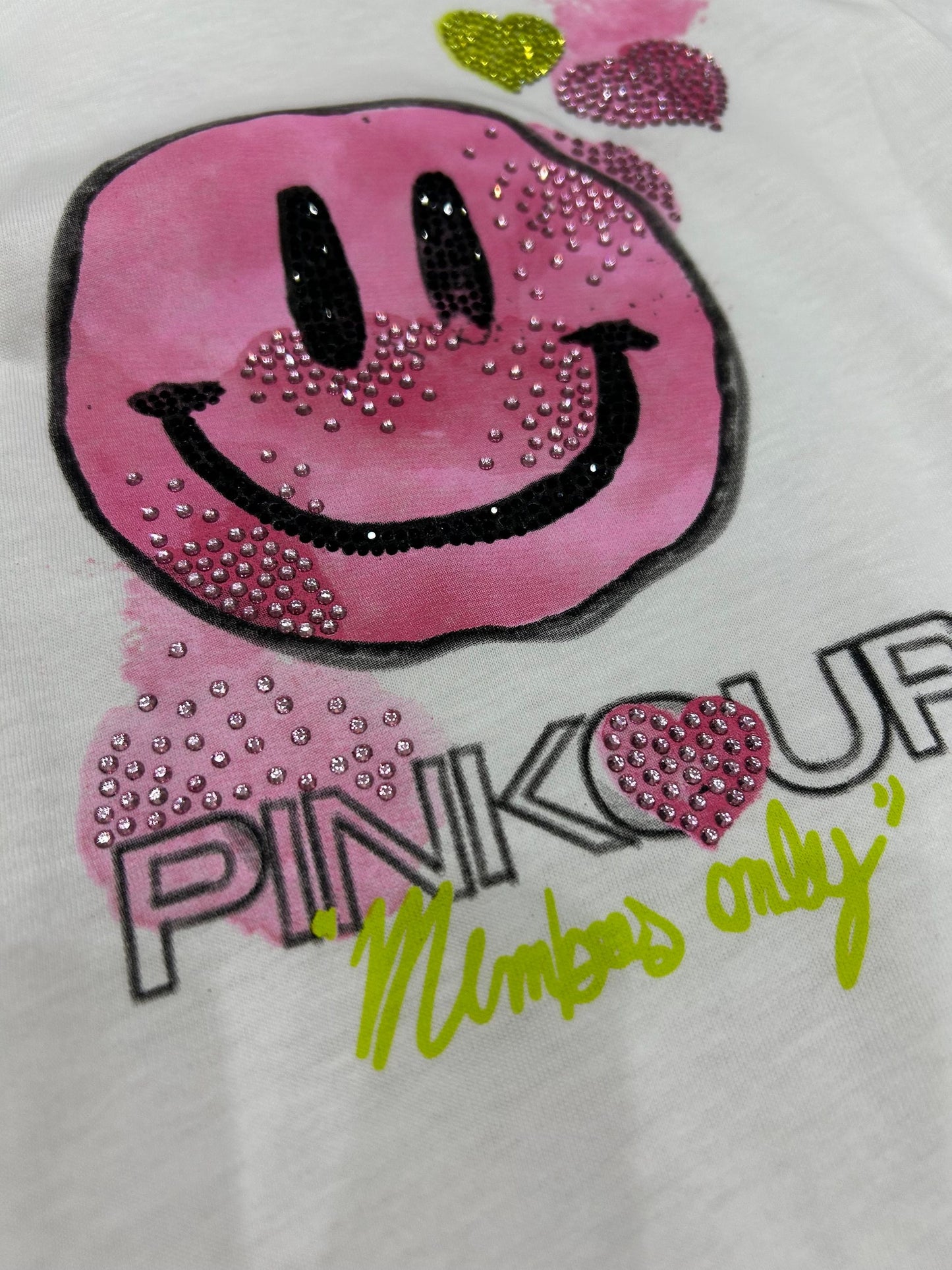 030405 - Completi - PINKO