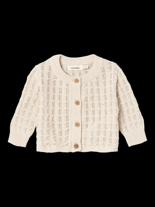 13228835 - cardigan - LIL ATELIER