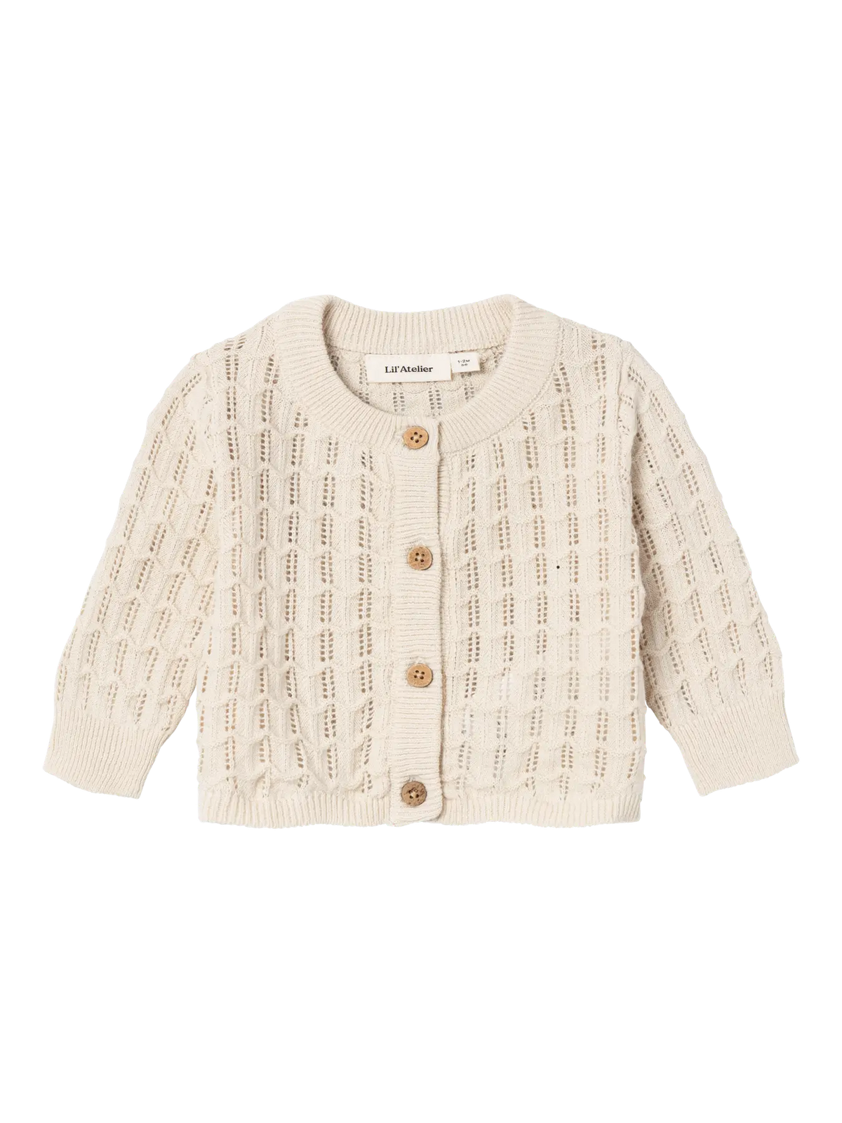 13228835 - cardigan - LIL ATELIER