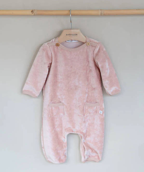 650 - Abiti - BAMBOOM