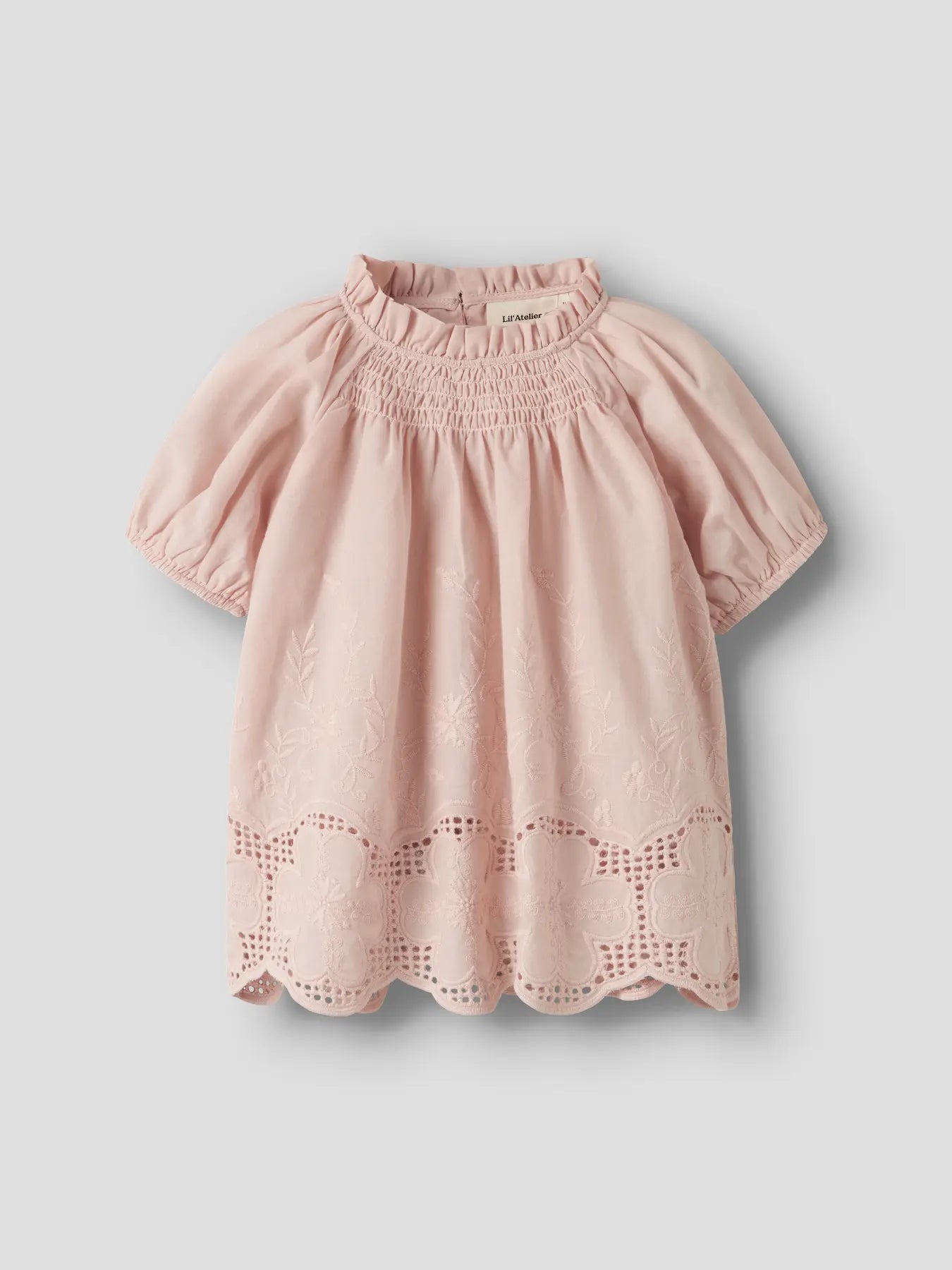 13253506 - MAGLIA - LIL ATELIER