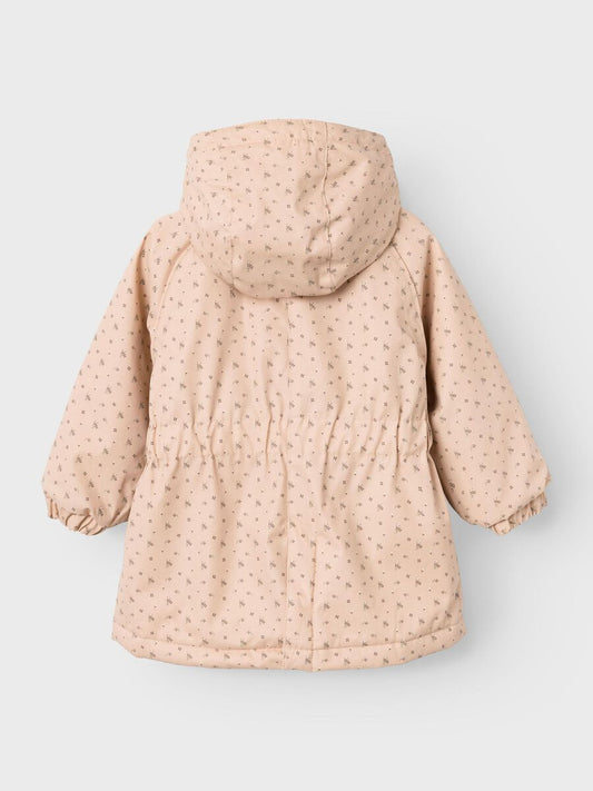 13229813 - PARKA - LIL ATELIER