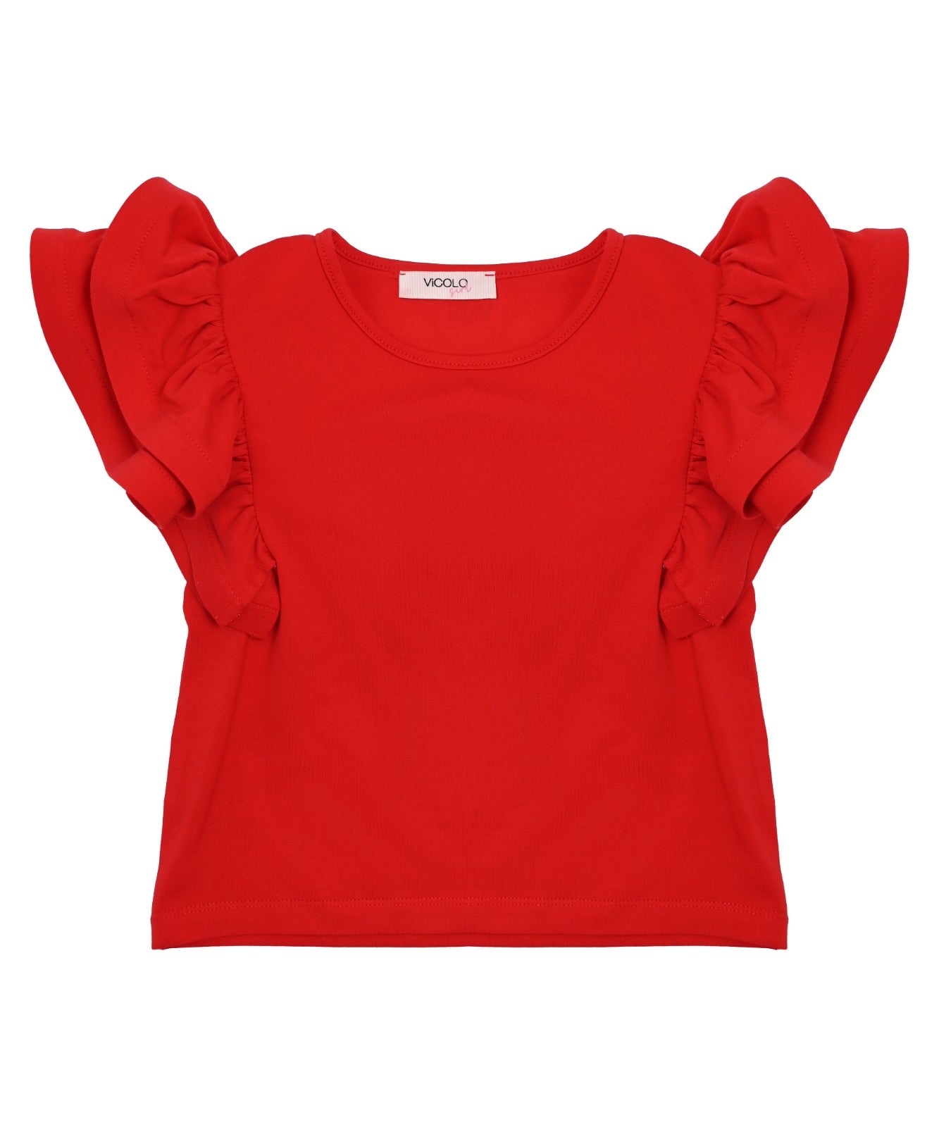 3146M00370 - MAGLIA - VICOLO