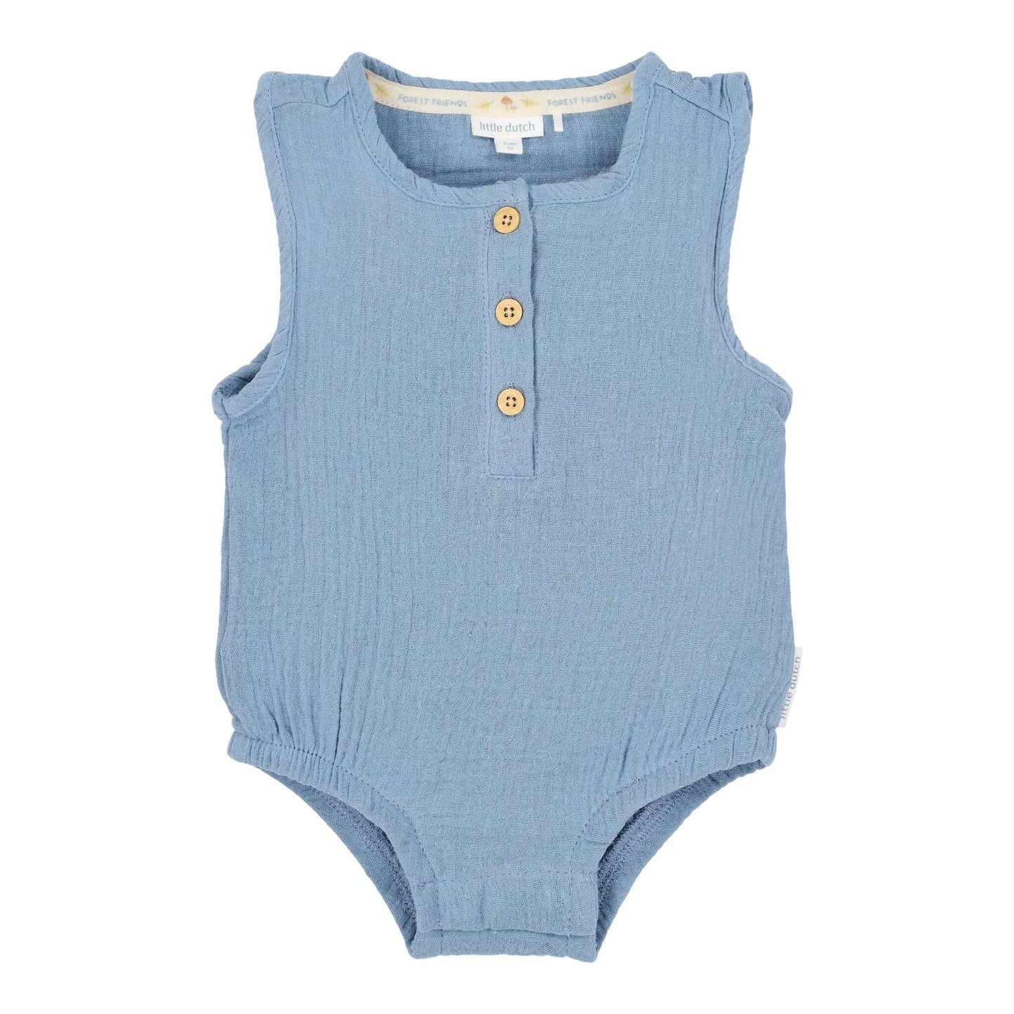 CL26020322 - PAGLIACCETTI - LITTLE DUTCH