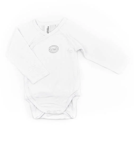 104-006 - BODY MANICA LUNGA - BAMBOOM