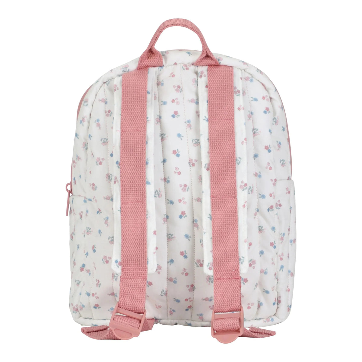 Marsupio per bambole - BAMBINA - 100% cotone - LITTLE DUTCH LD4599