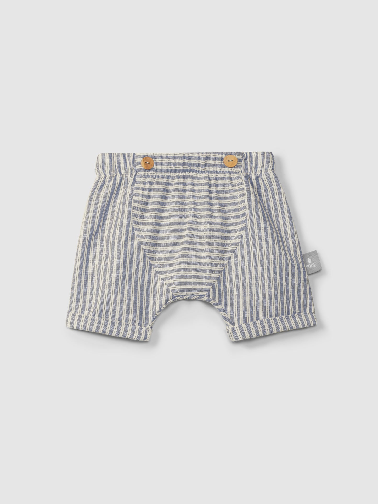 6S064 - Pantaloncini - SNUG